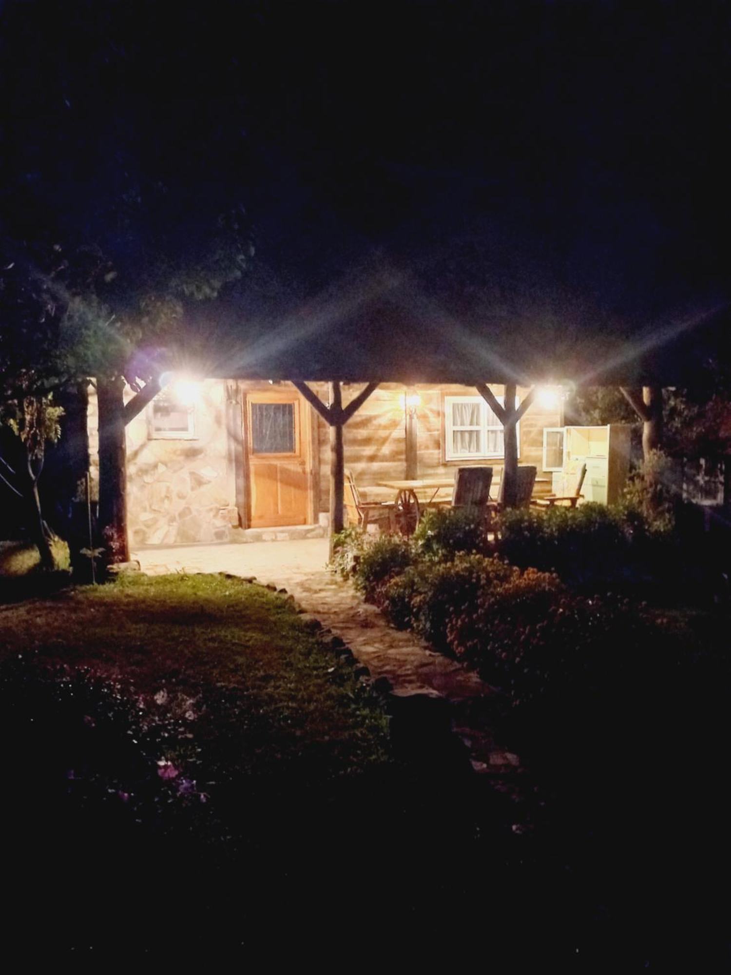 Villa Magaze De Luxe Gradacac Exterior foto